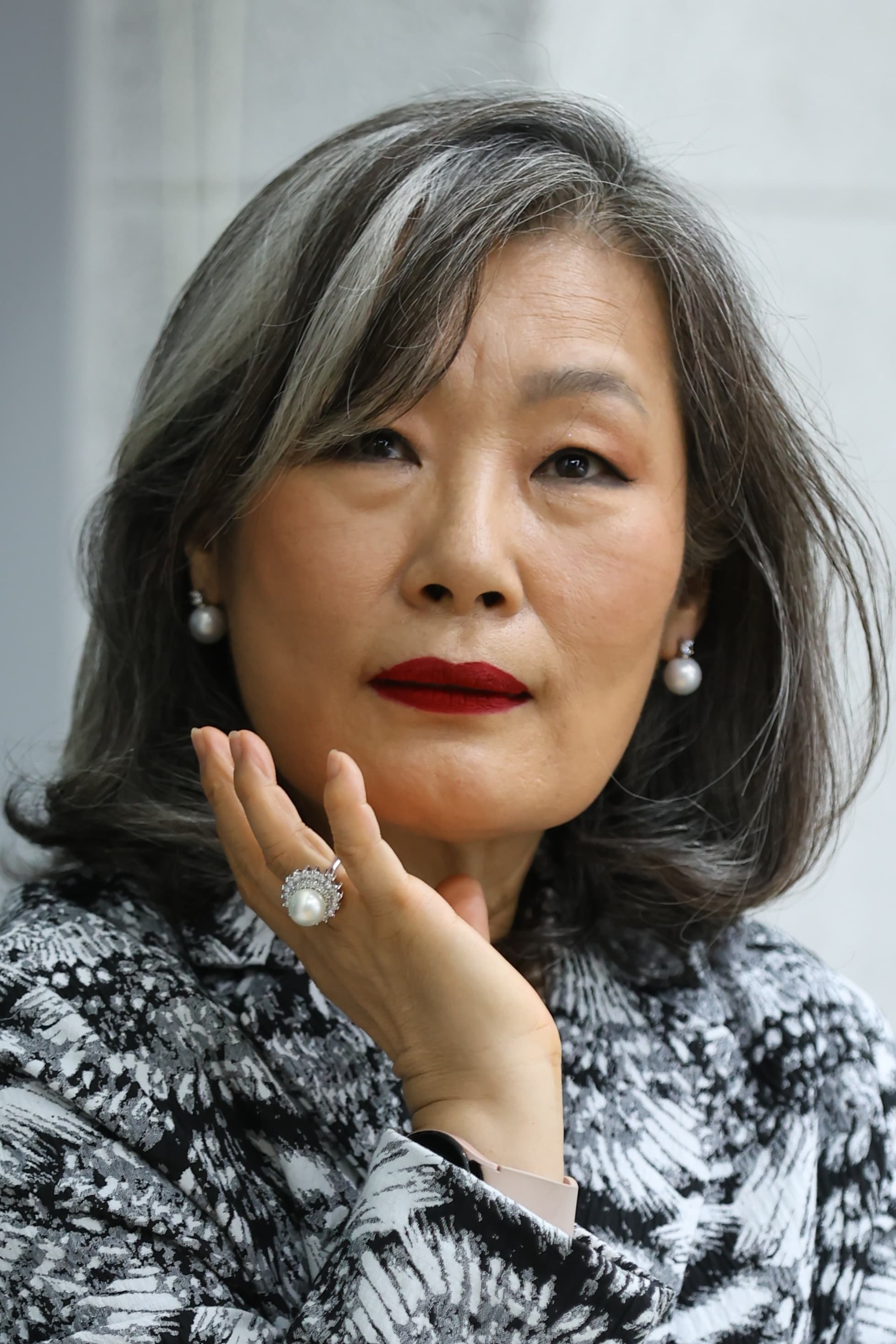 Jeon So-hyun profile