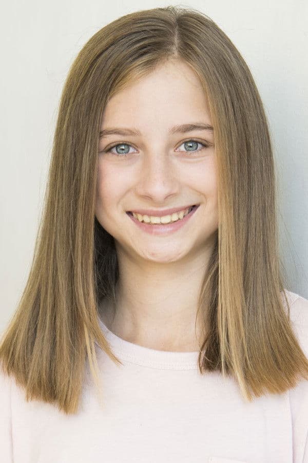 Gabby Clarke profile