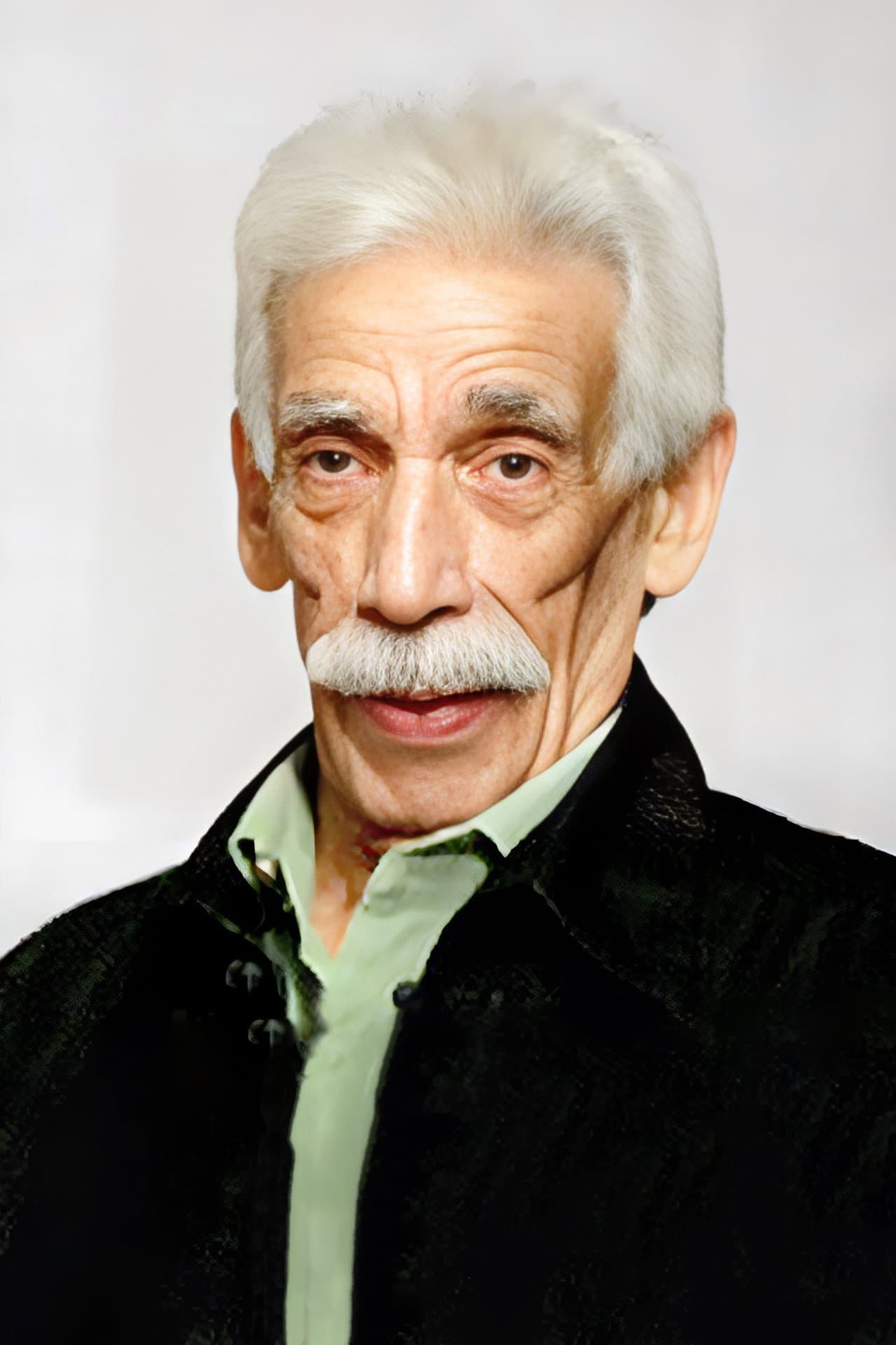 M'hamed Benguettaf profile