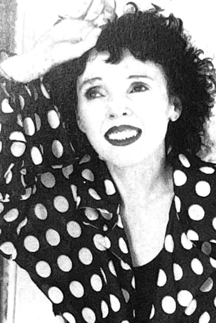 Audrey Ruttan profile