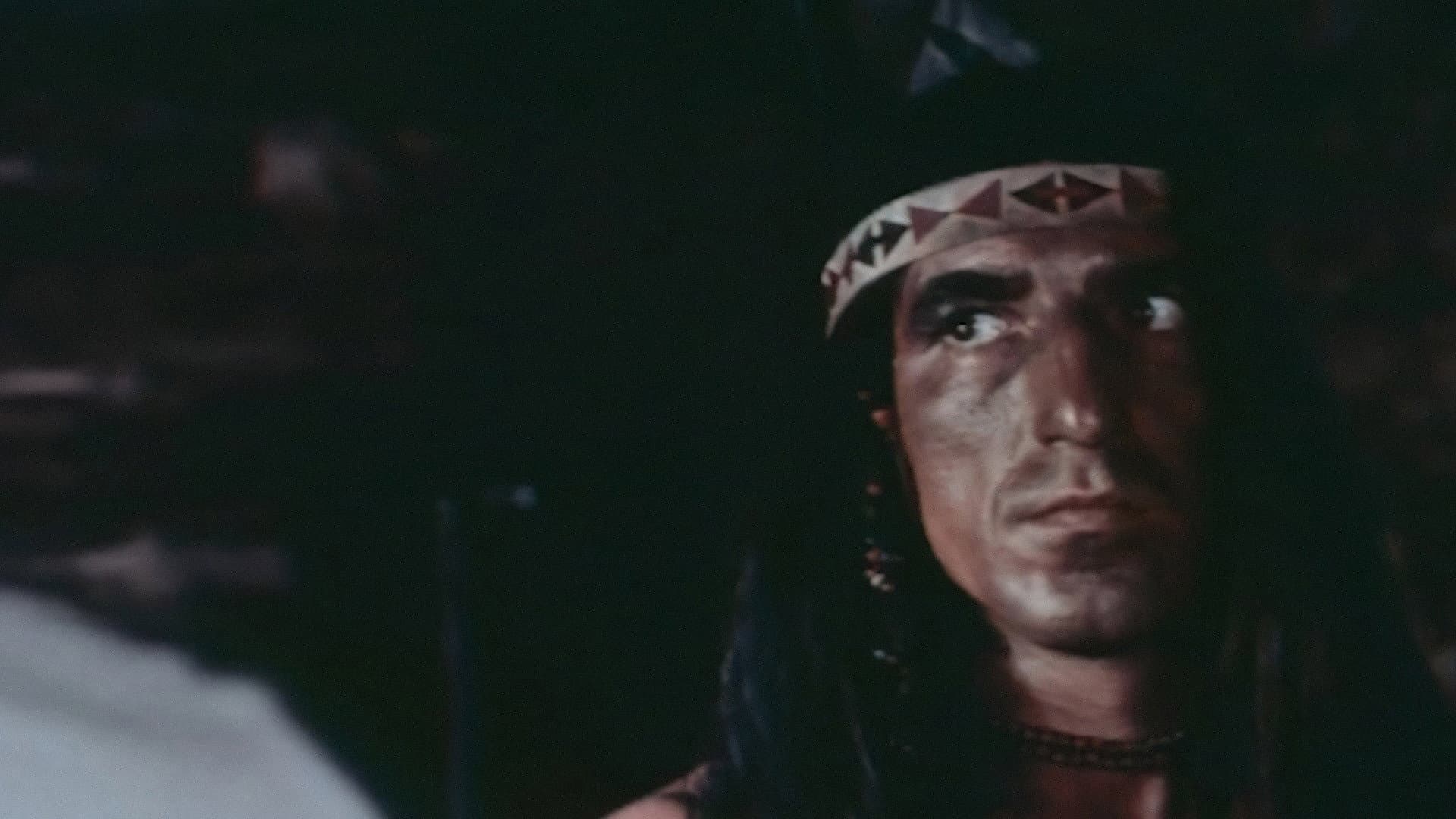 The Pathfinder backdrop