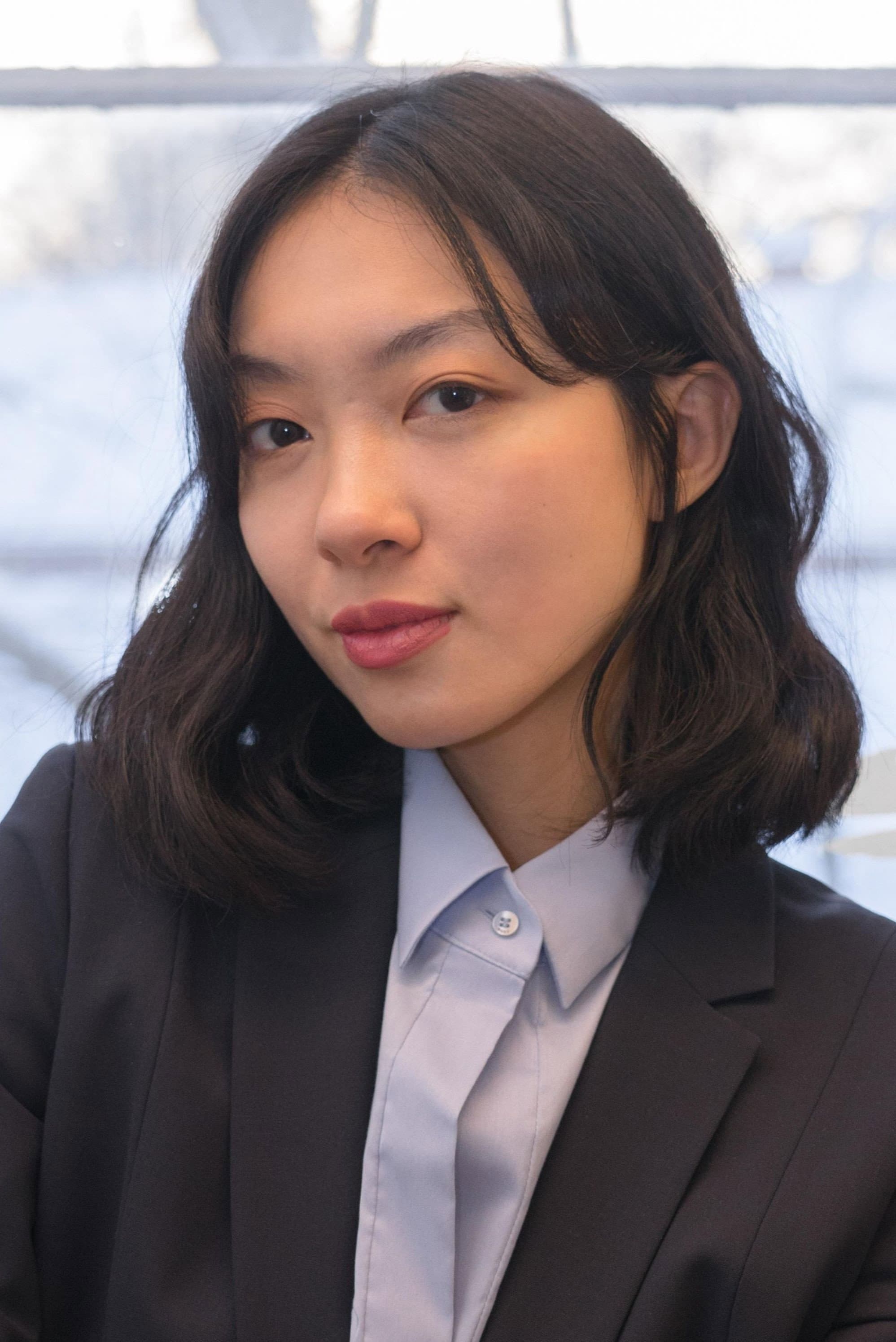 Bobby Yu Shuk-Pui profile