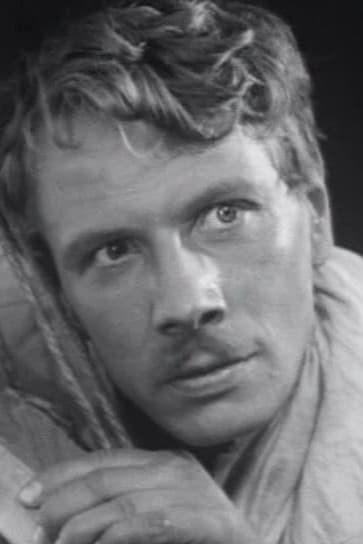 Leonid Knyazev profile