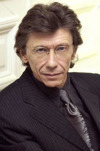 Jean-Pierre Dionnet profile