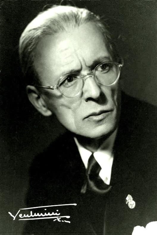 Ildebrando Pizzetti profile