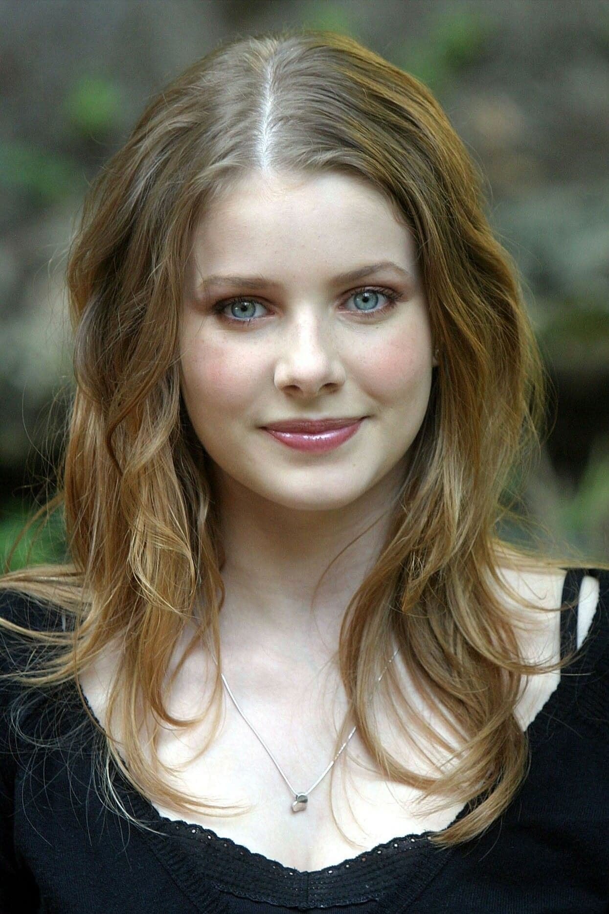 Rachel Hurd-Wood profile