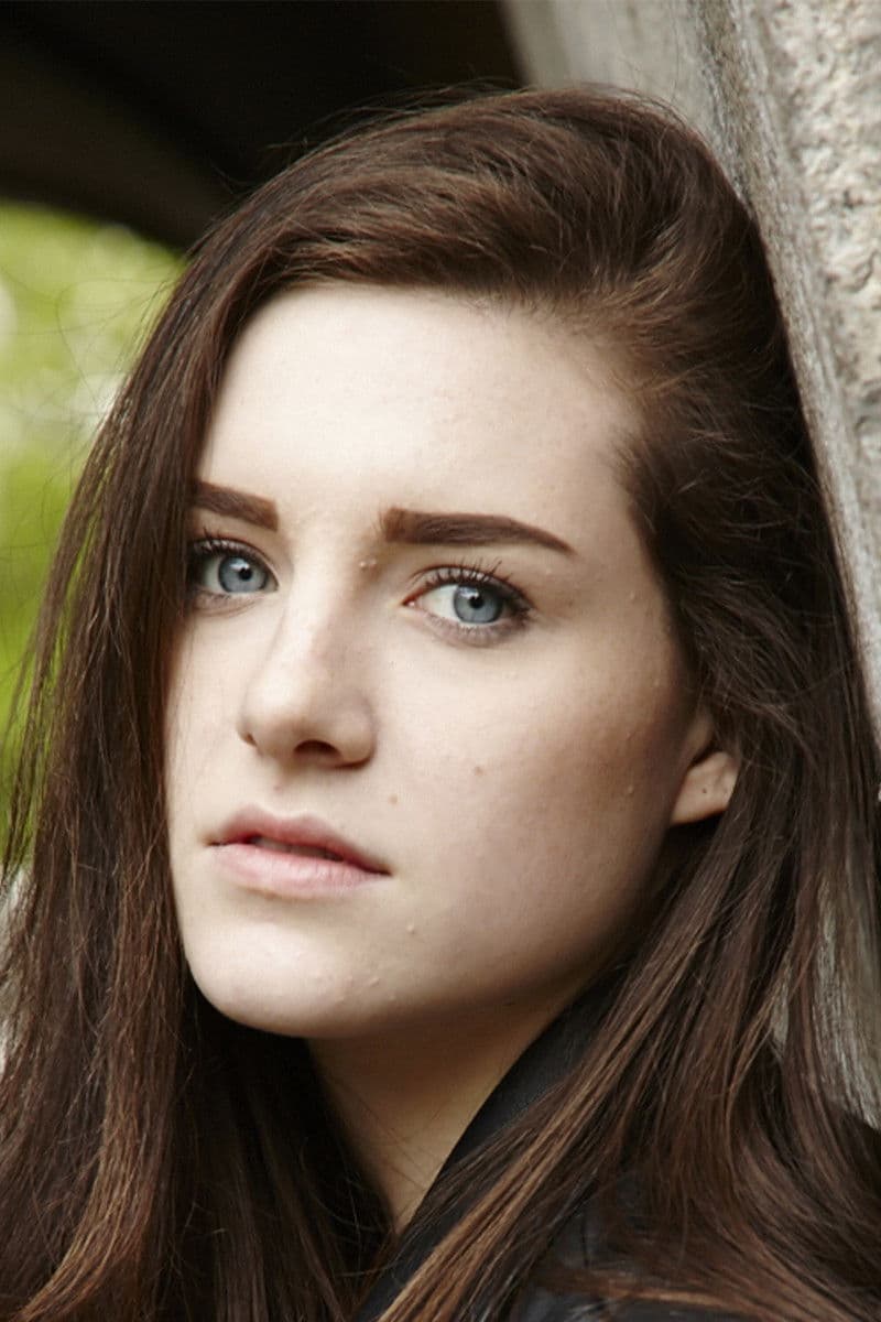 Grace Kaiser profile