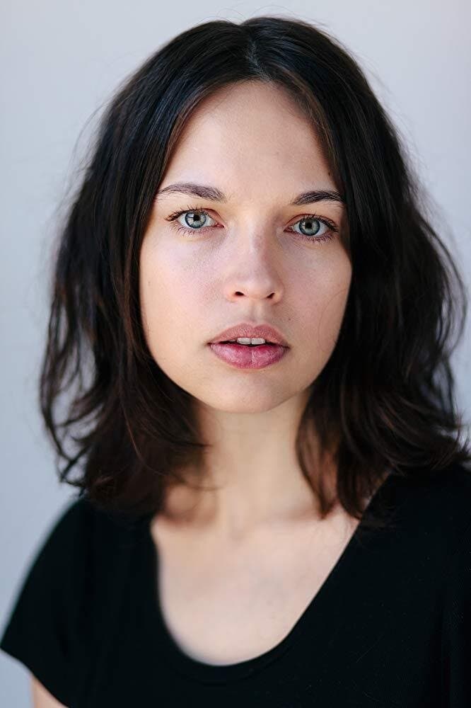 Aggy K. Adams profile