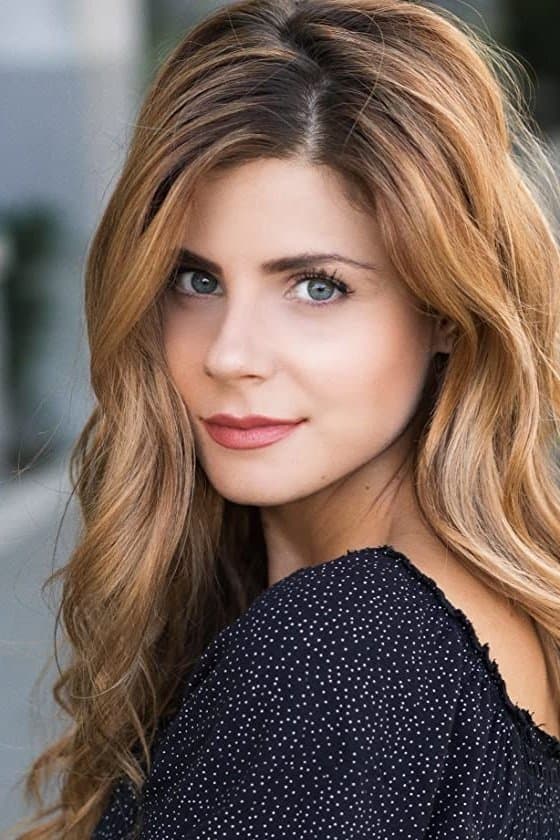 Jinjara Mitchell profile