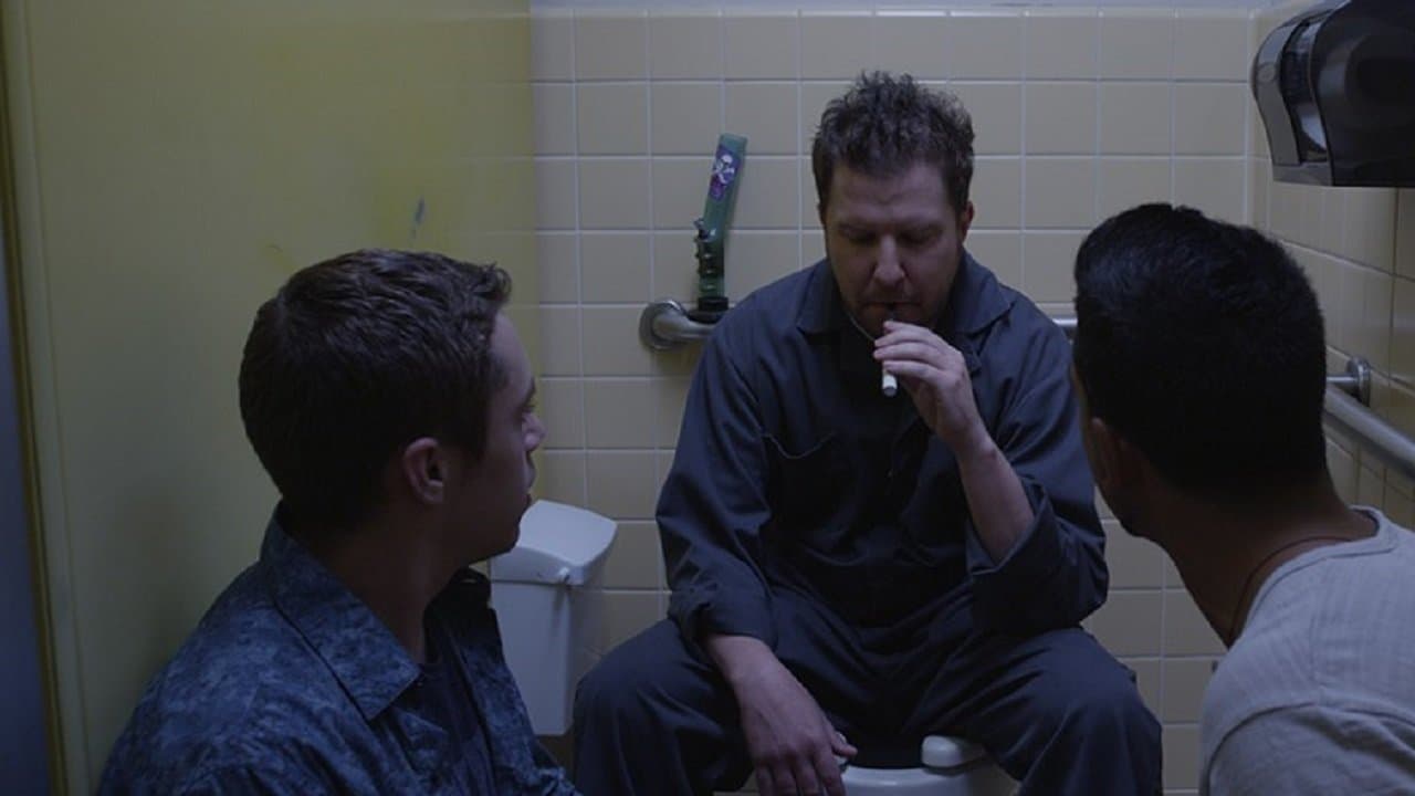 After School Special backdrop