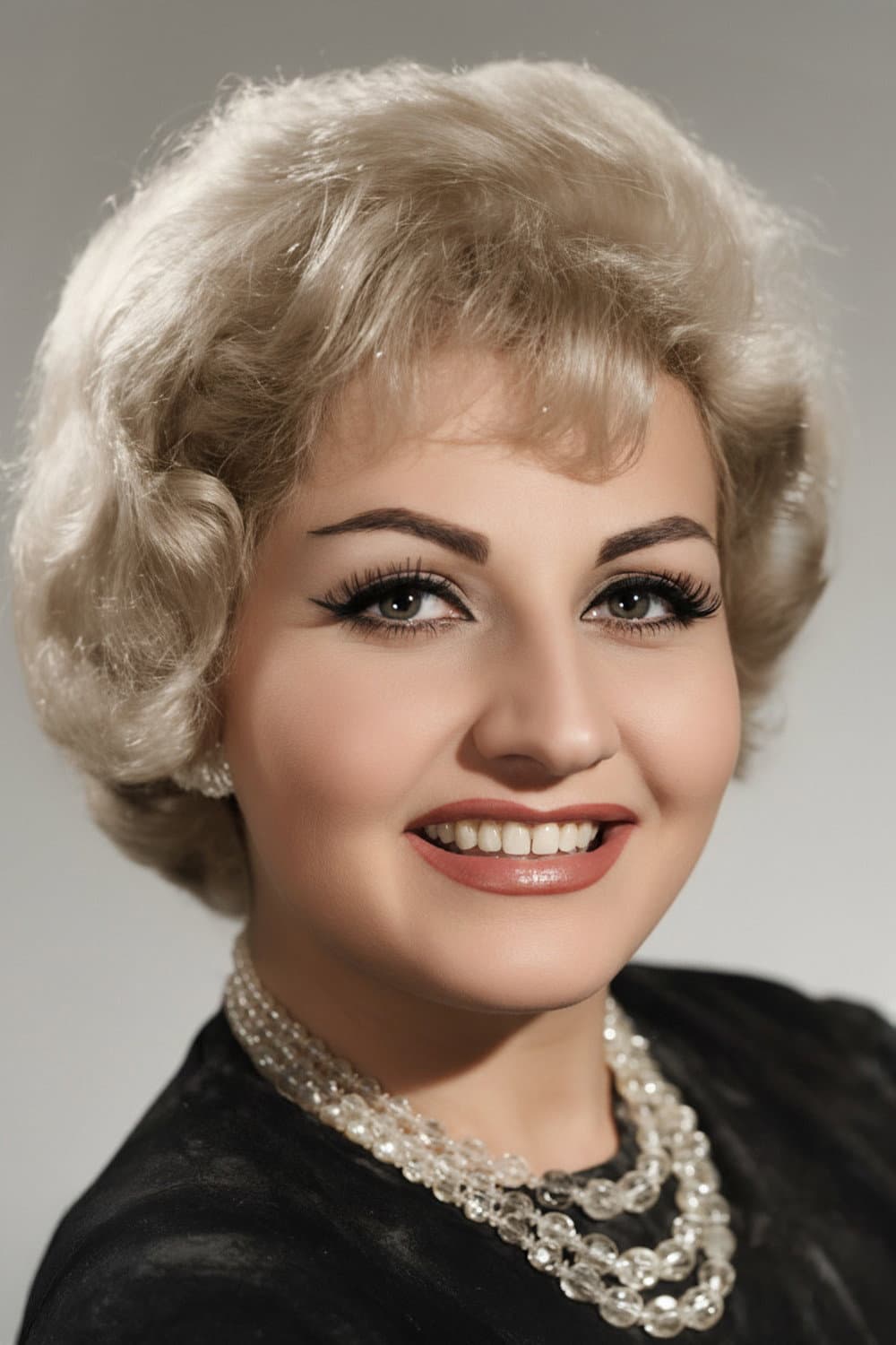 Muzaffer Nebioglu profile