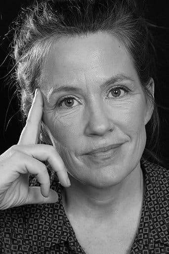 Sofi Ahlström Helleday profile