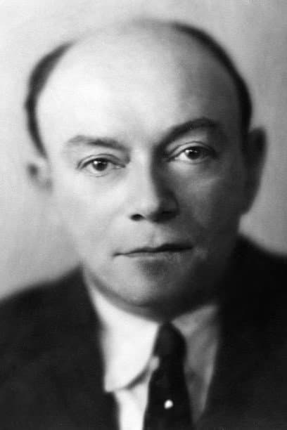 Willy Prager profile