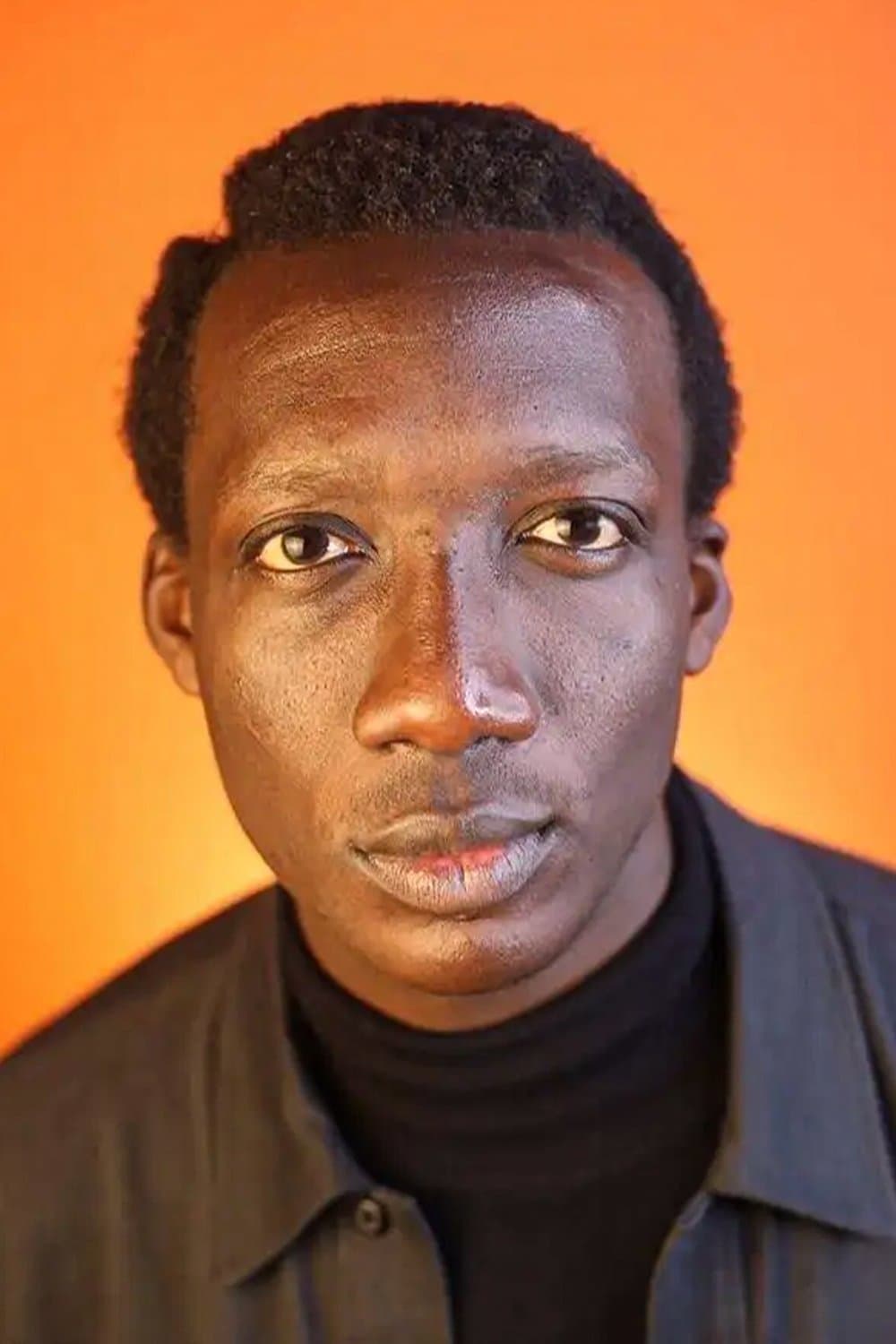 Souleymane Sylla profile