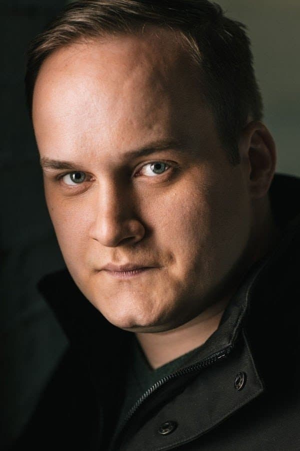 Calder Stewart profile