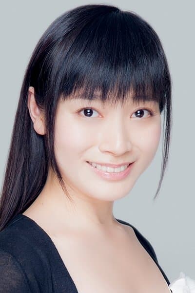 Yukari Fukui profile