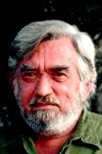 Hugo van Lawick profile