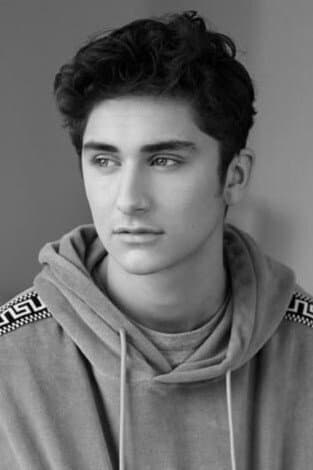 Brandon St-Jacques-Turpin profile