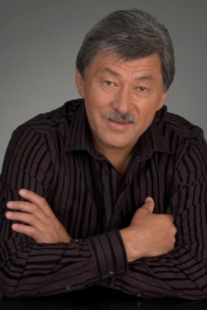 Doskhan Zholzhaksynov profile