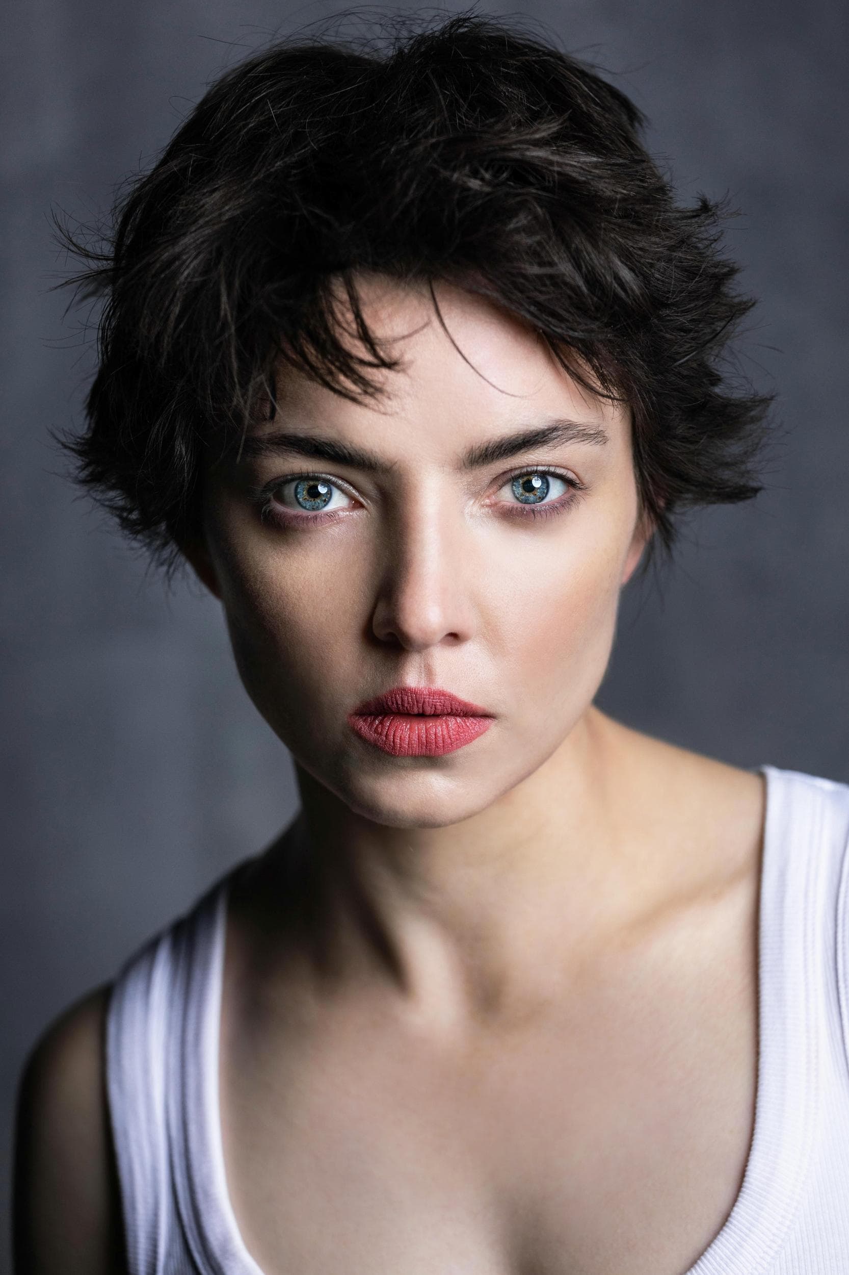 Amelia Bishop profile