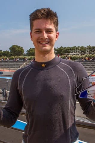 Bence Balogh profile