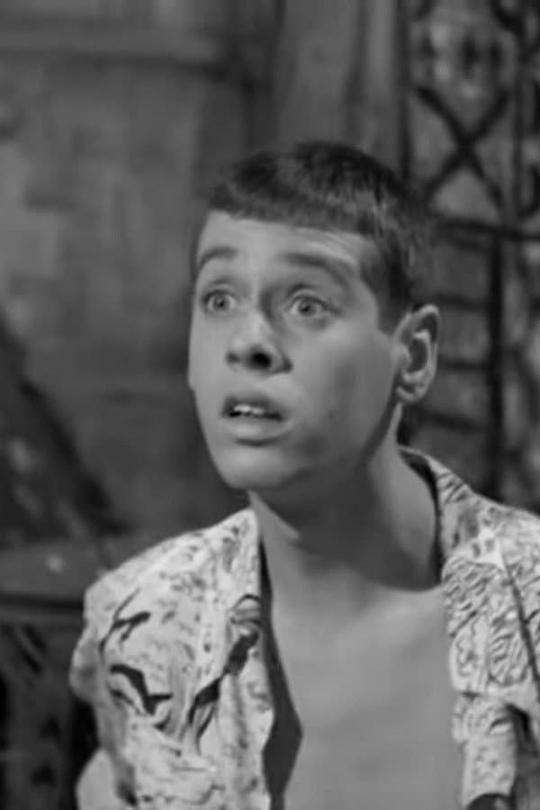 Sammy Petrillo profile