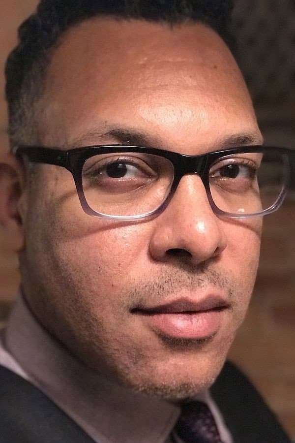 Jairus McLeary profile