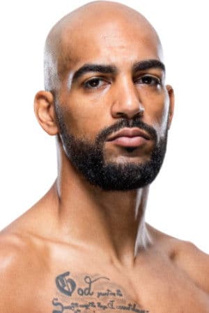 Charles Johnson profile