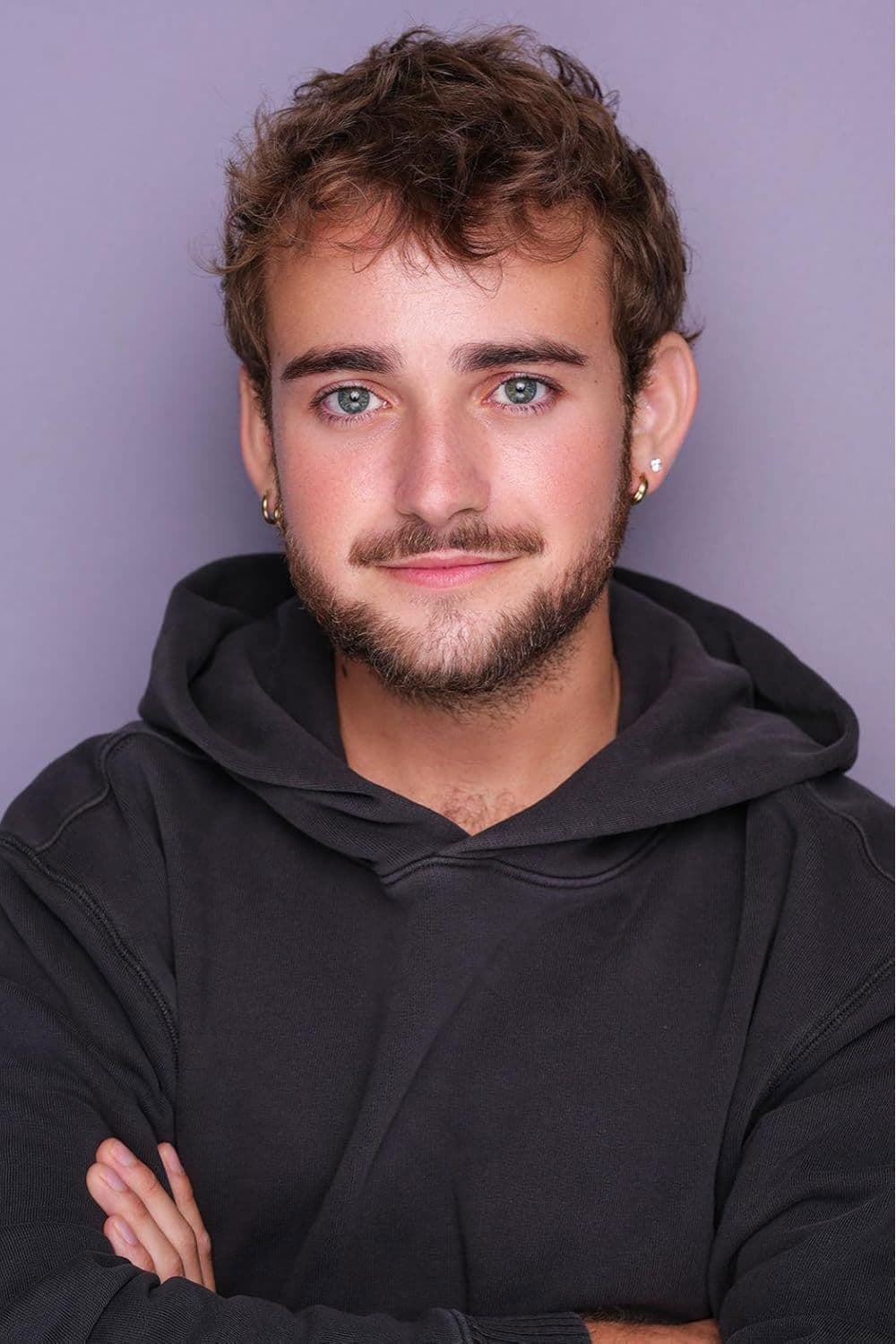 Buddy Keaton profile