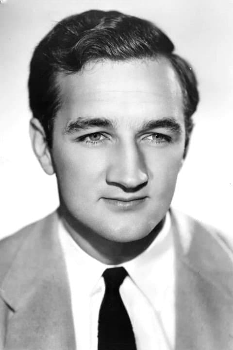 Tom Harmon profile