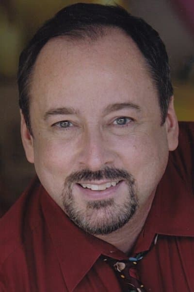 Bill Murphey profile