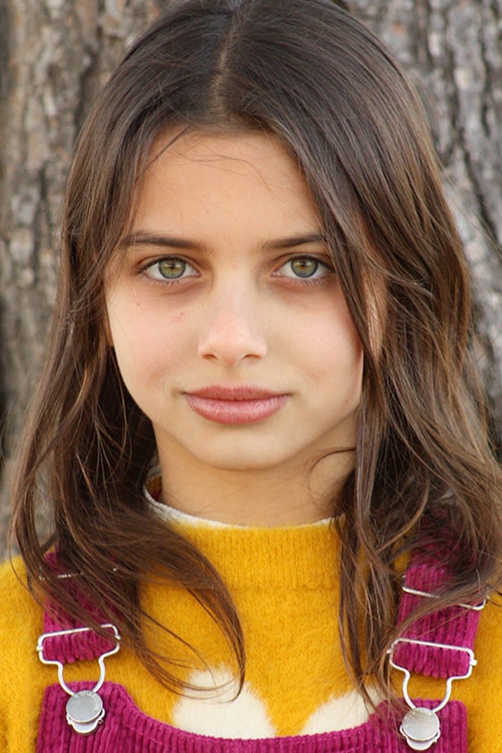 Cosette Silguero profile