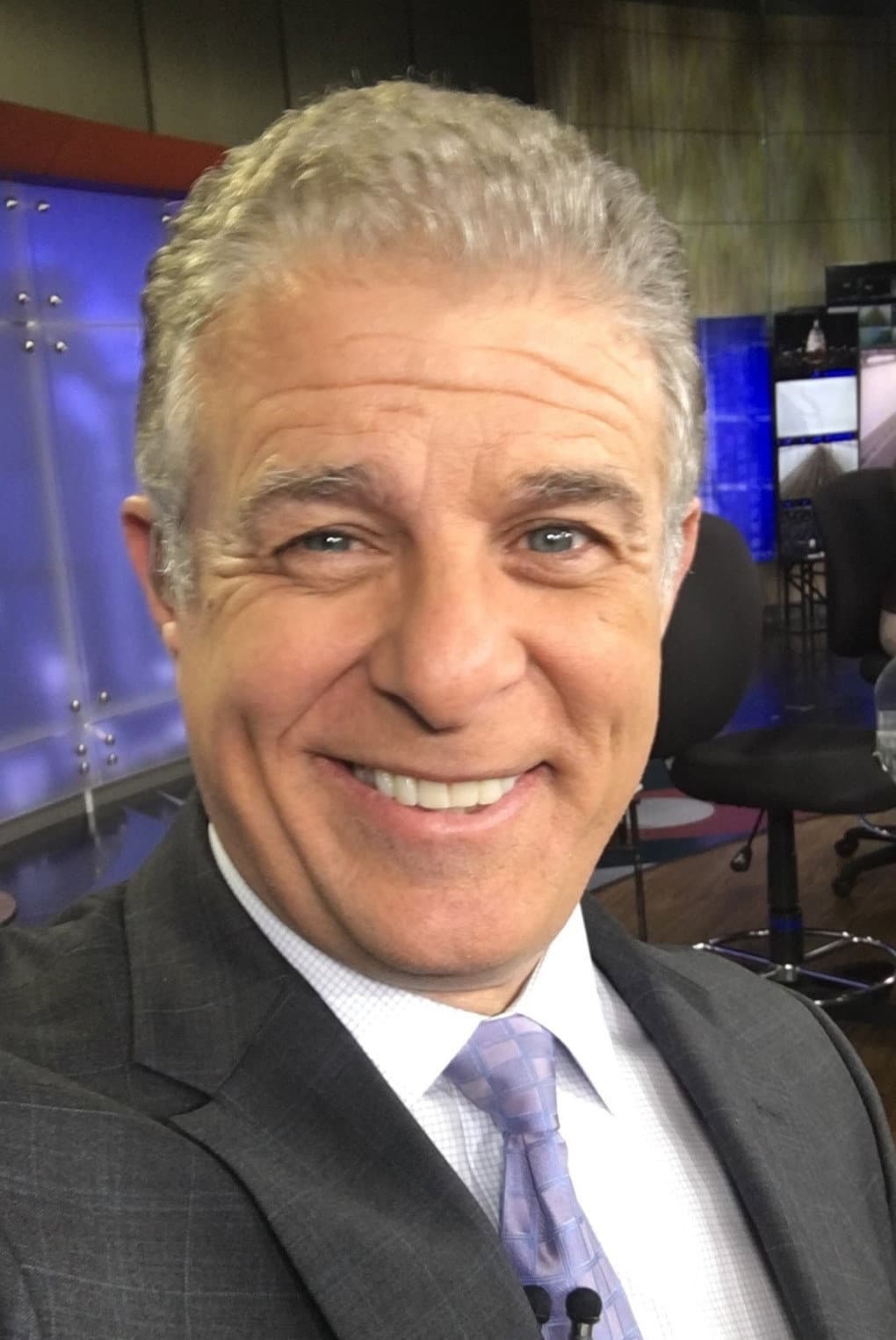 Eric Johnson profile