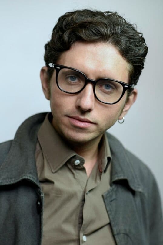 Vincenzo Zampa profile