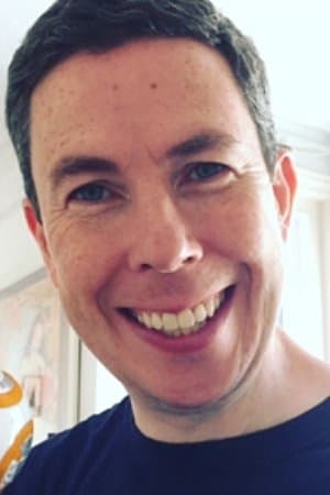 Damian Farrell profile