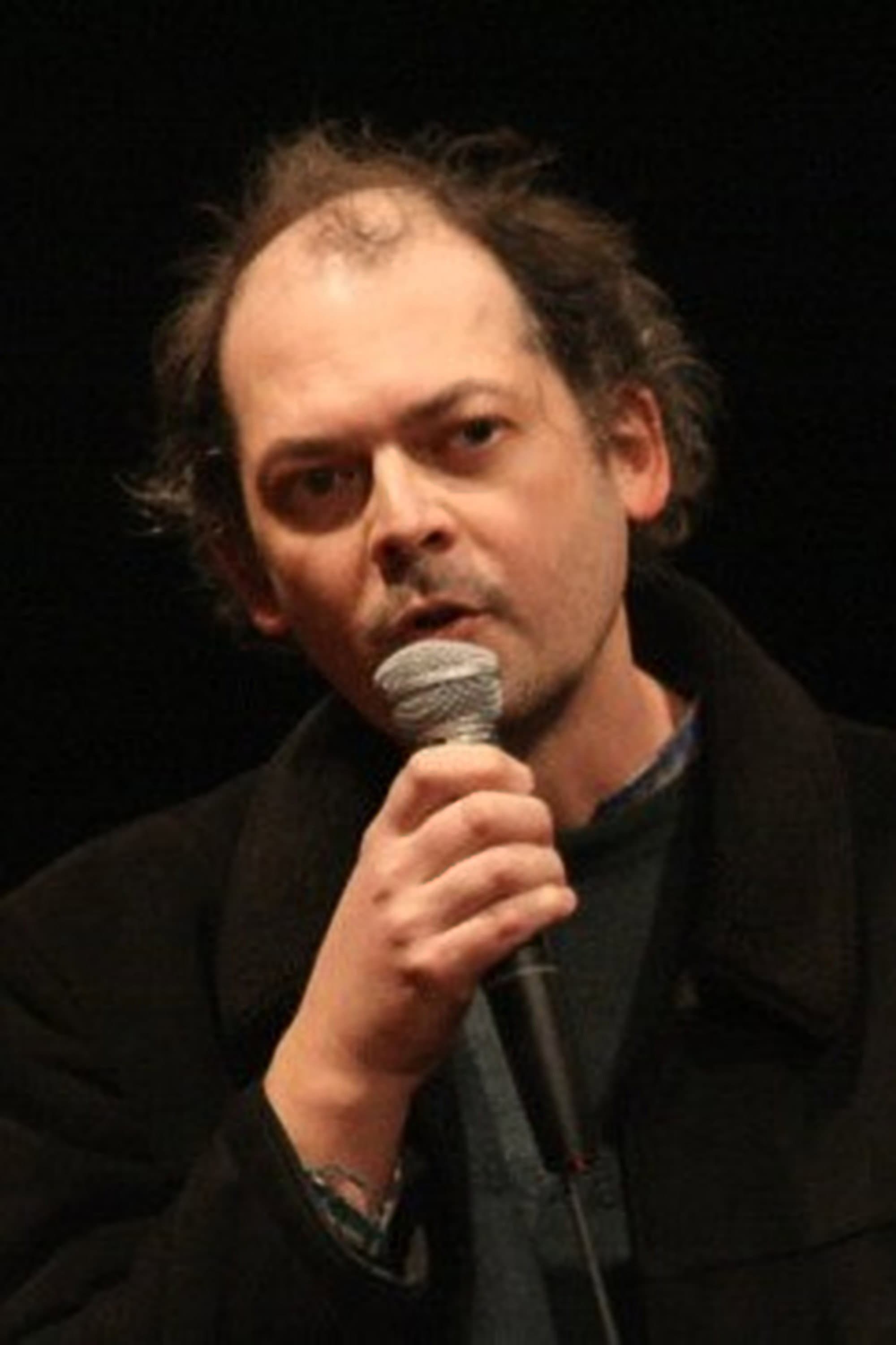 Philippe Cote profile