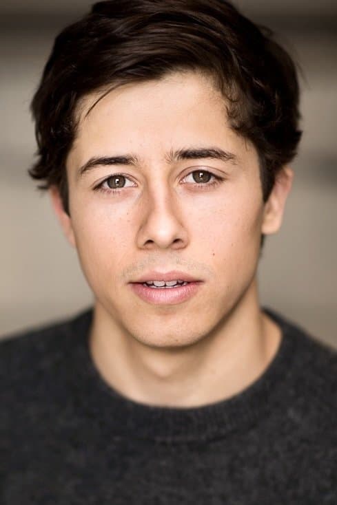 Brandon Engman profile