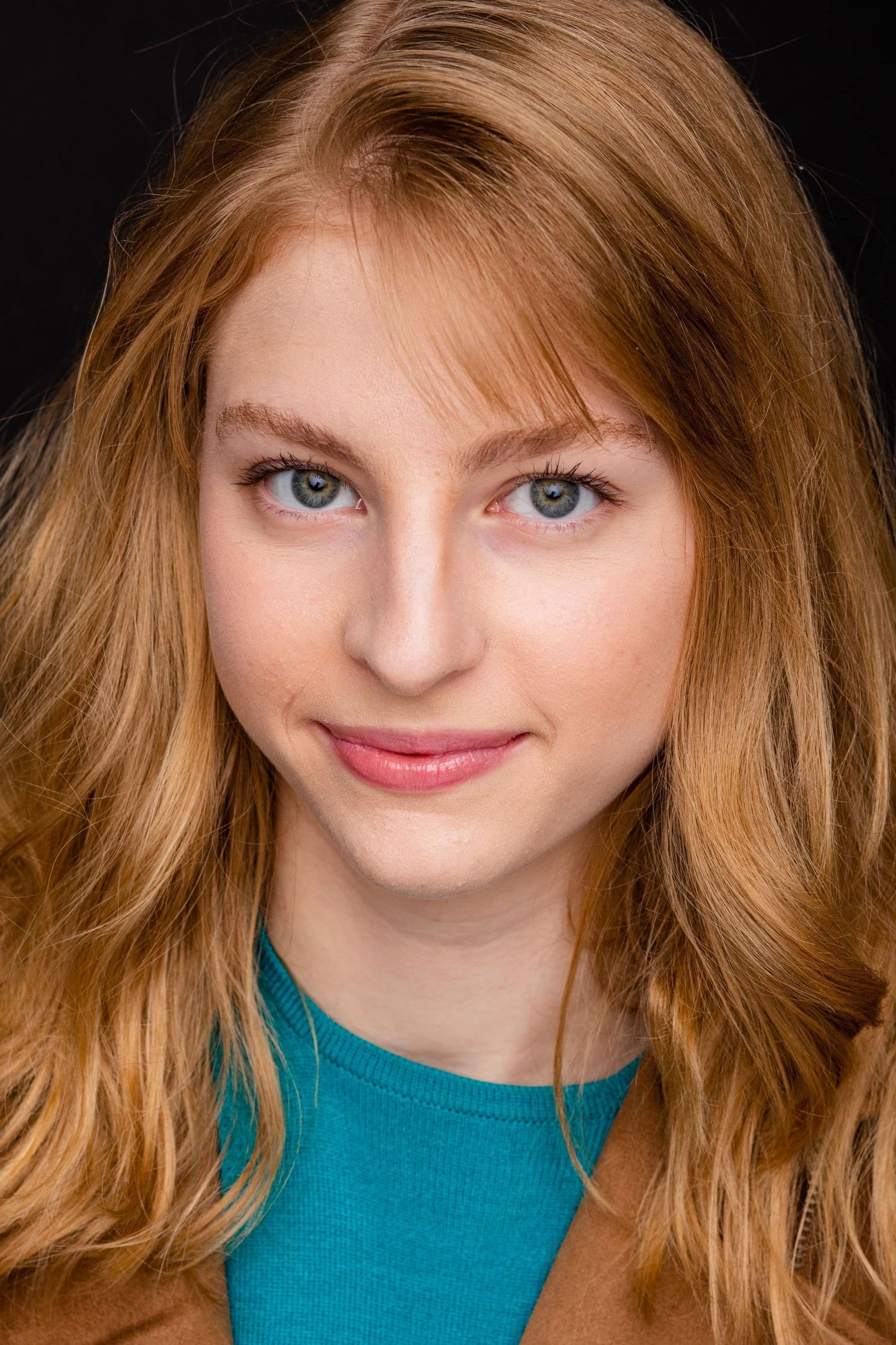 Tate Chapman profile