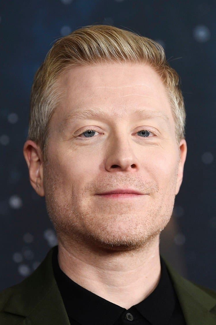 Anthony Rapp profile