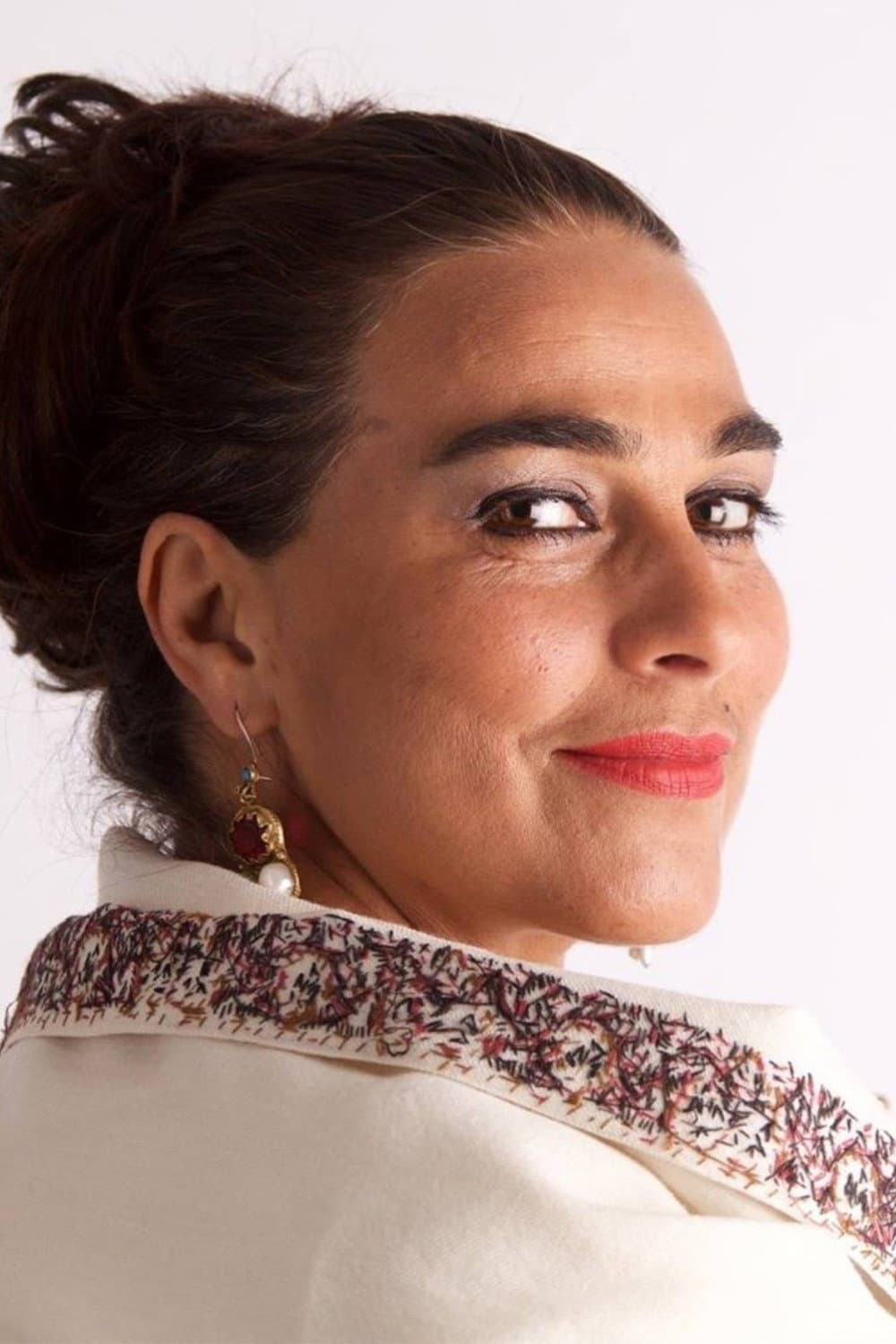 Hassina Burgan profile