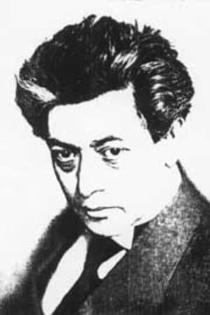 Martin Berger profile