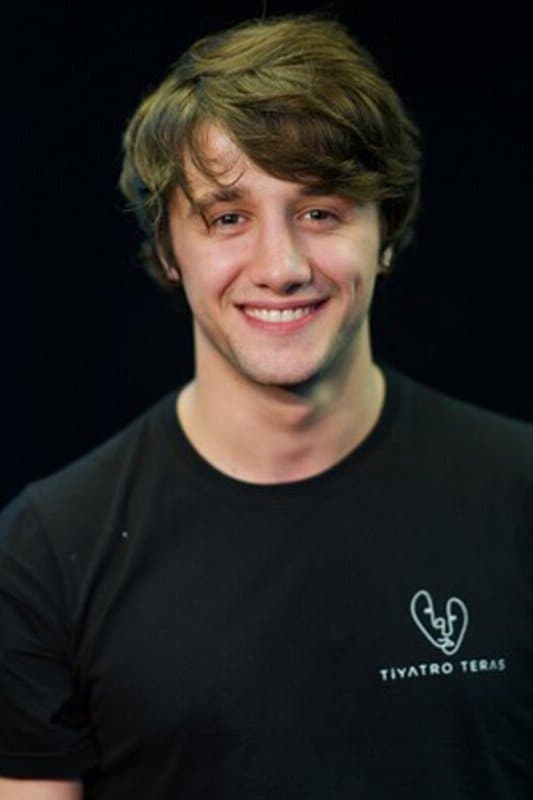 Ozan Kaya Oktu profile