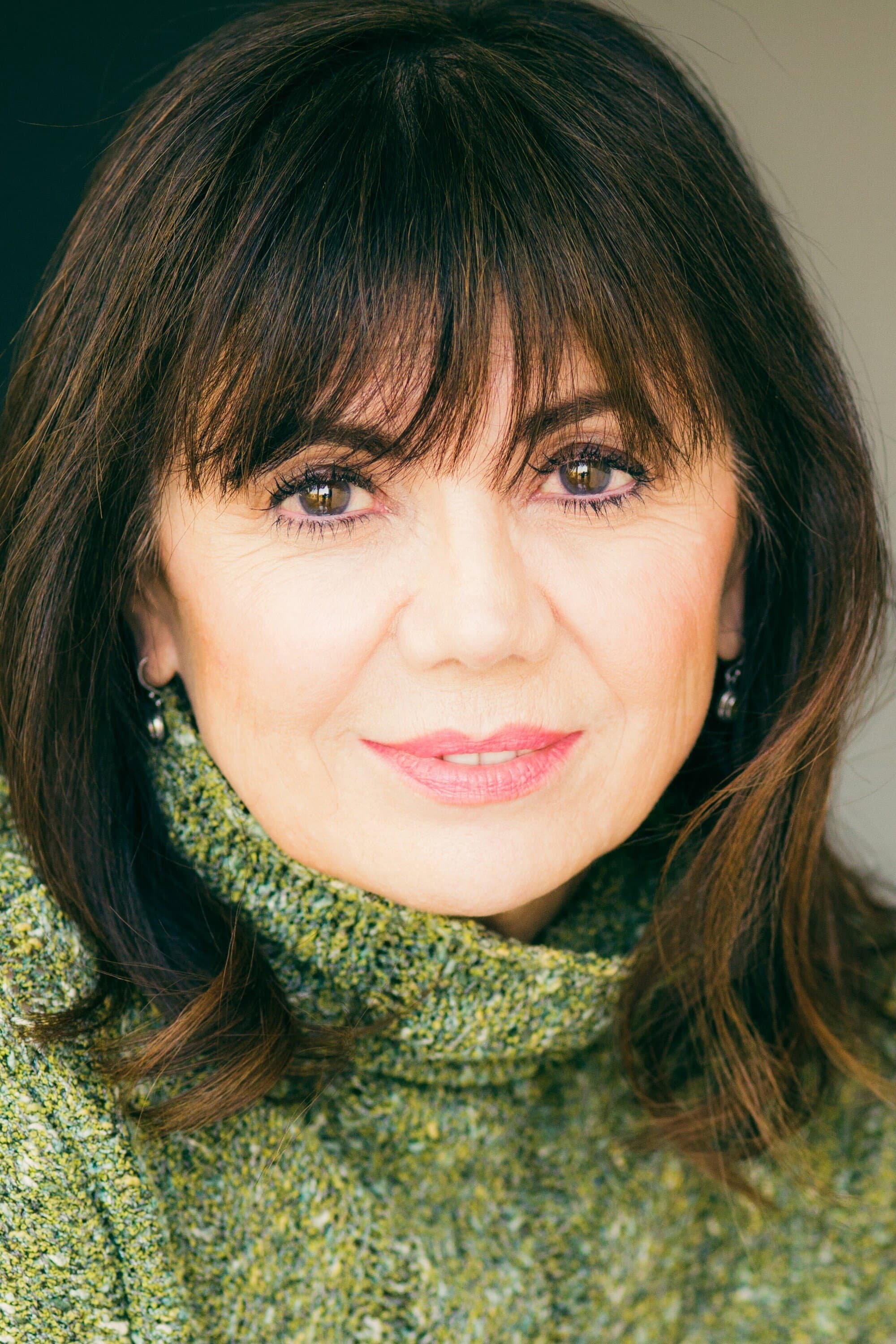 Carlotta Schock profile