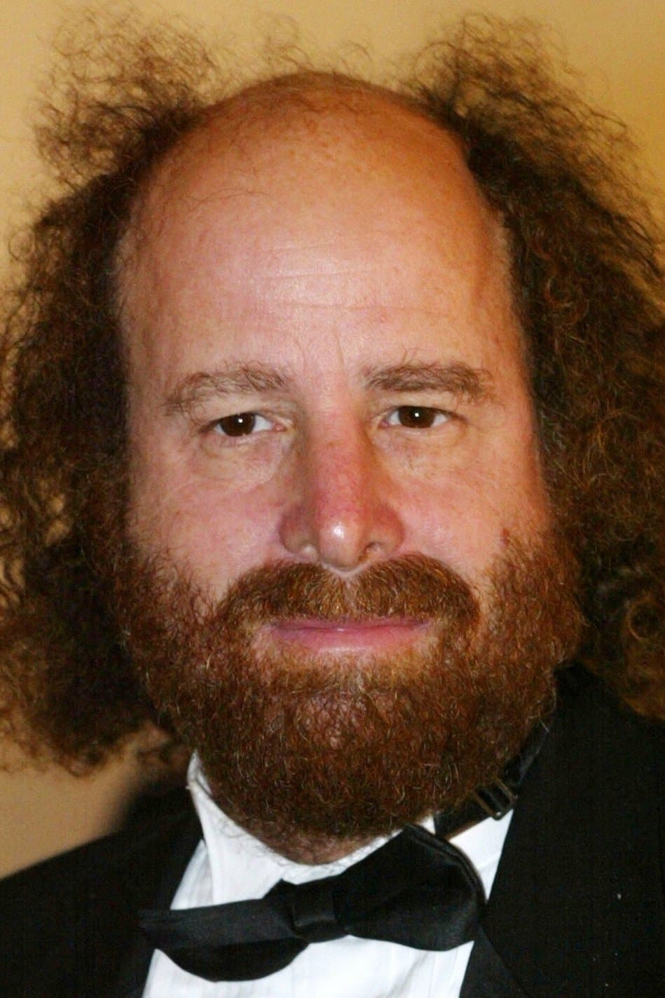 Steven Wright profile