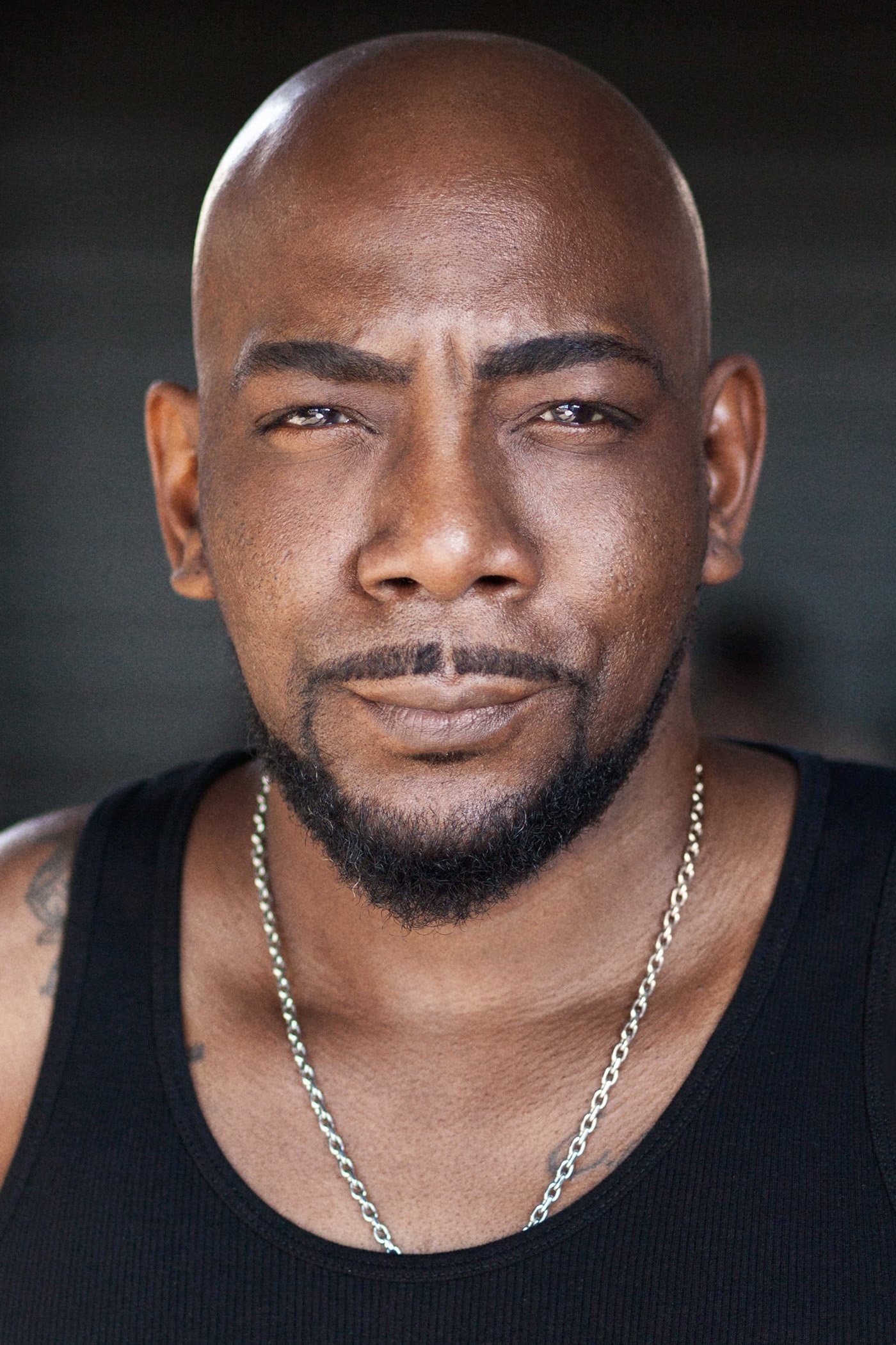 Laurence Mason profile