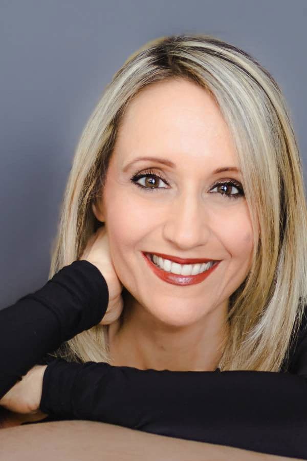 Sharon Farber profile