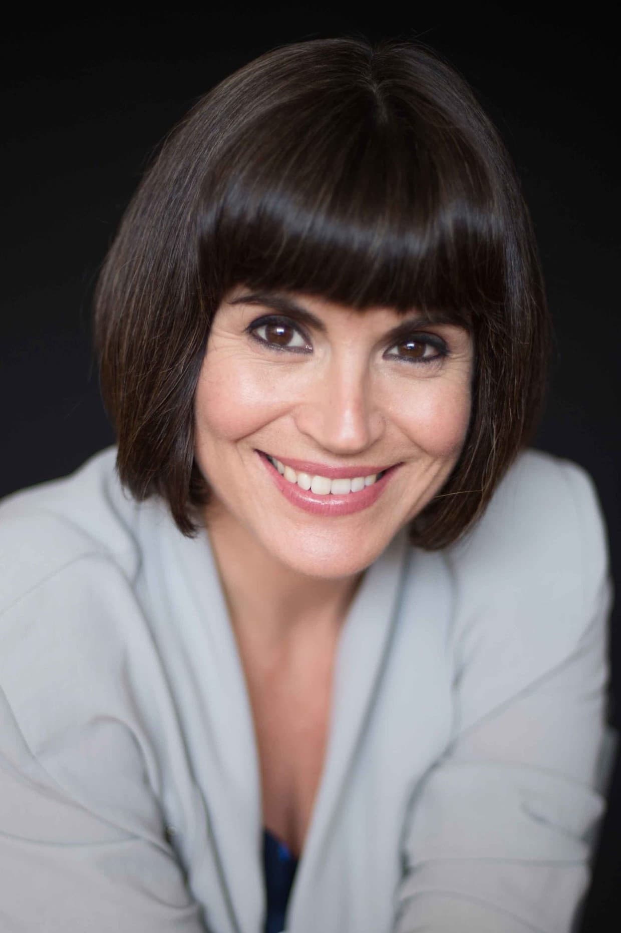 Agnès Busquets profile