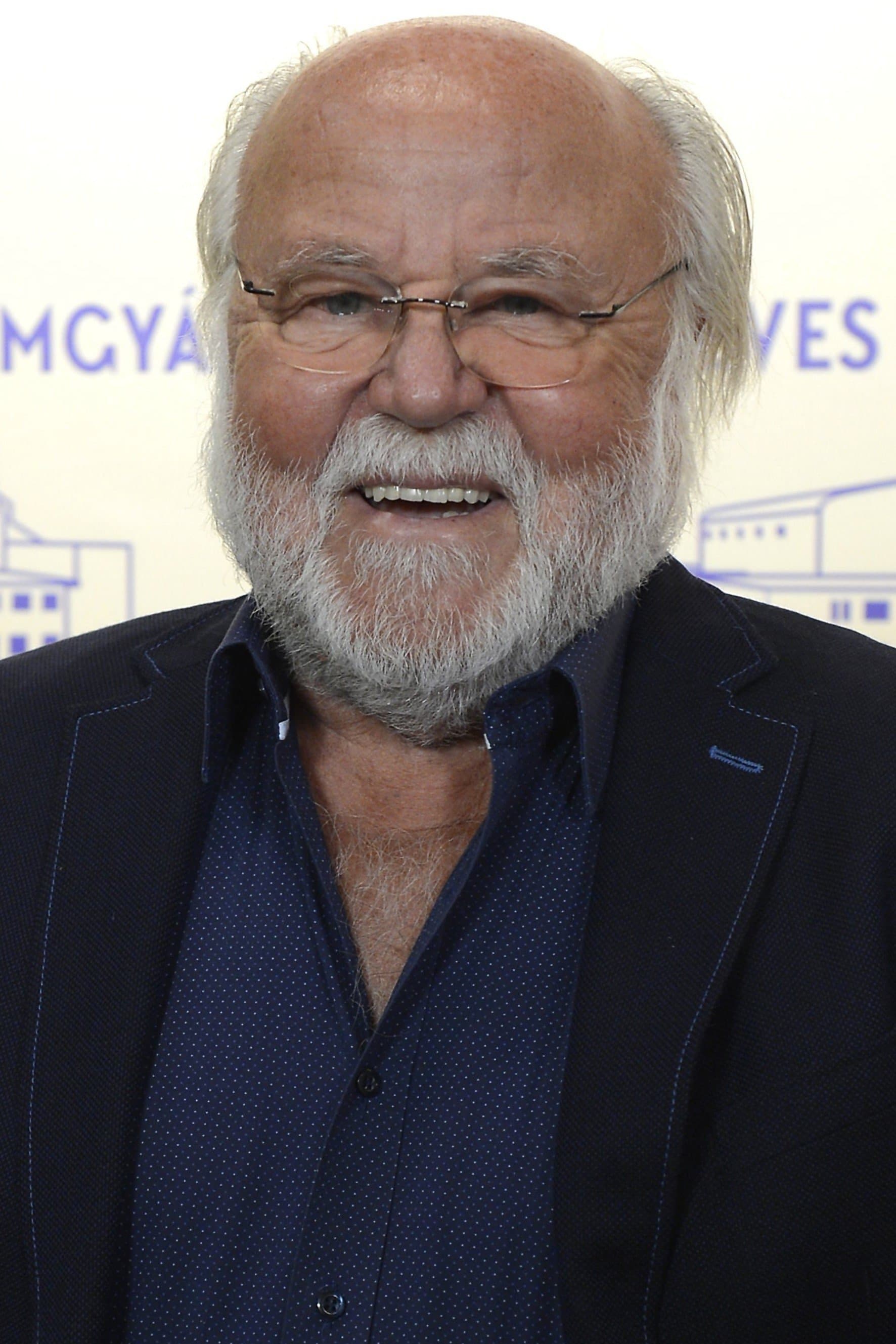 Péter Haumann profile