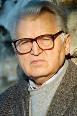 Dobrica Ćosić profile