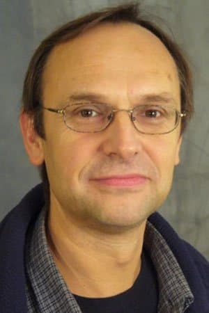 Pavel Kikinčuk profile